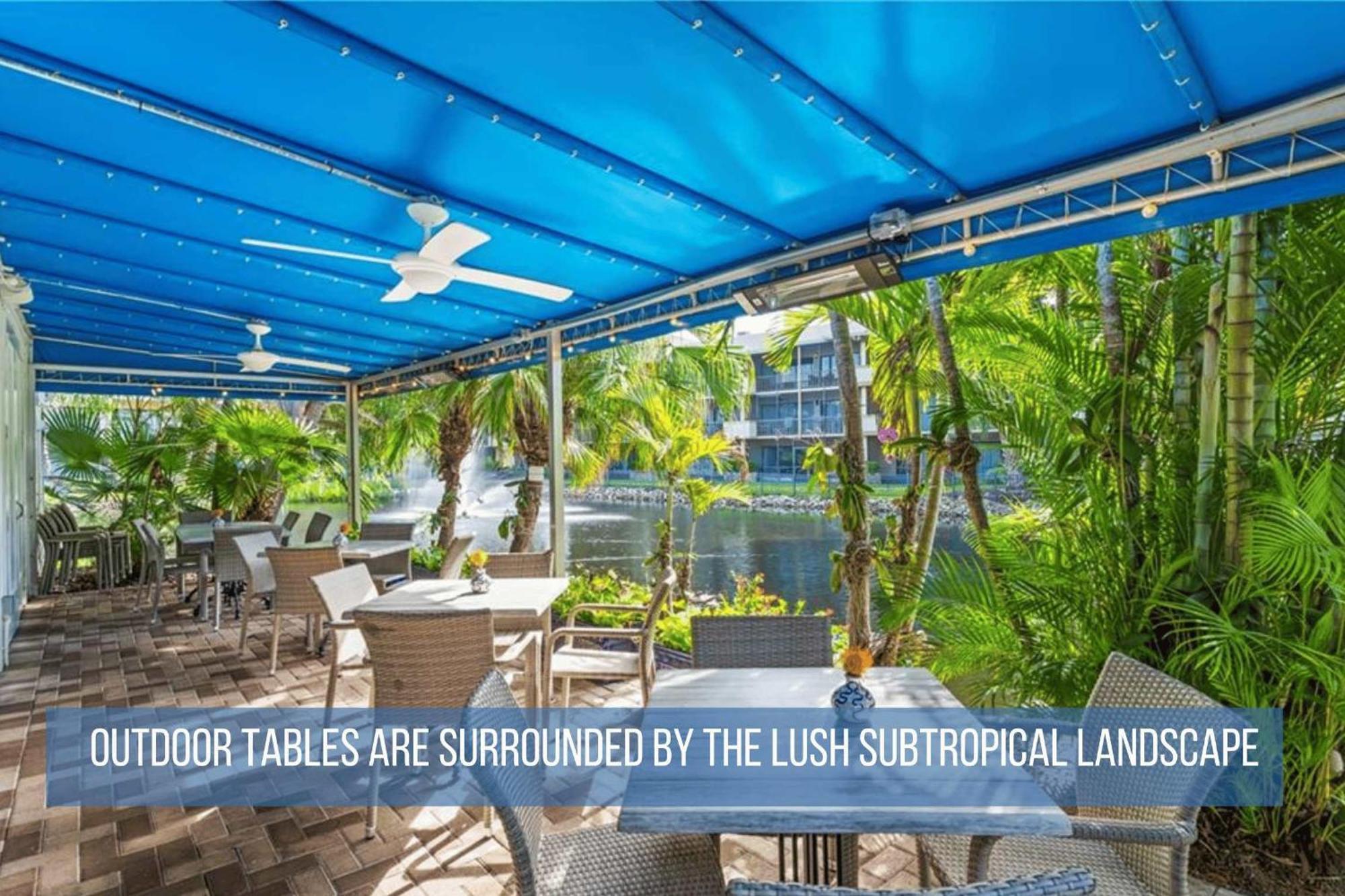 Spectacular Lanai Views Villa North North Naples Exteriör bild