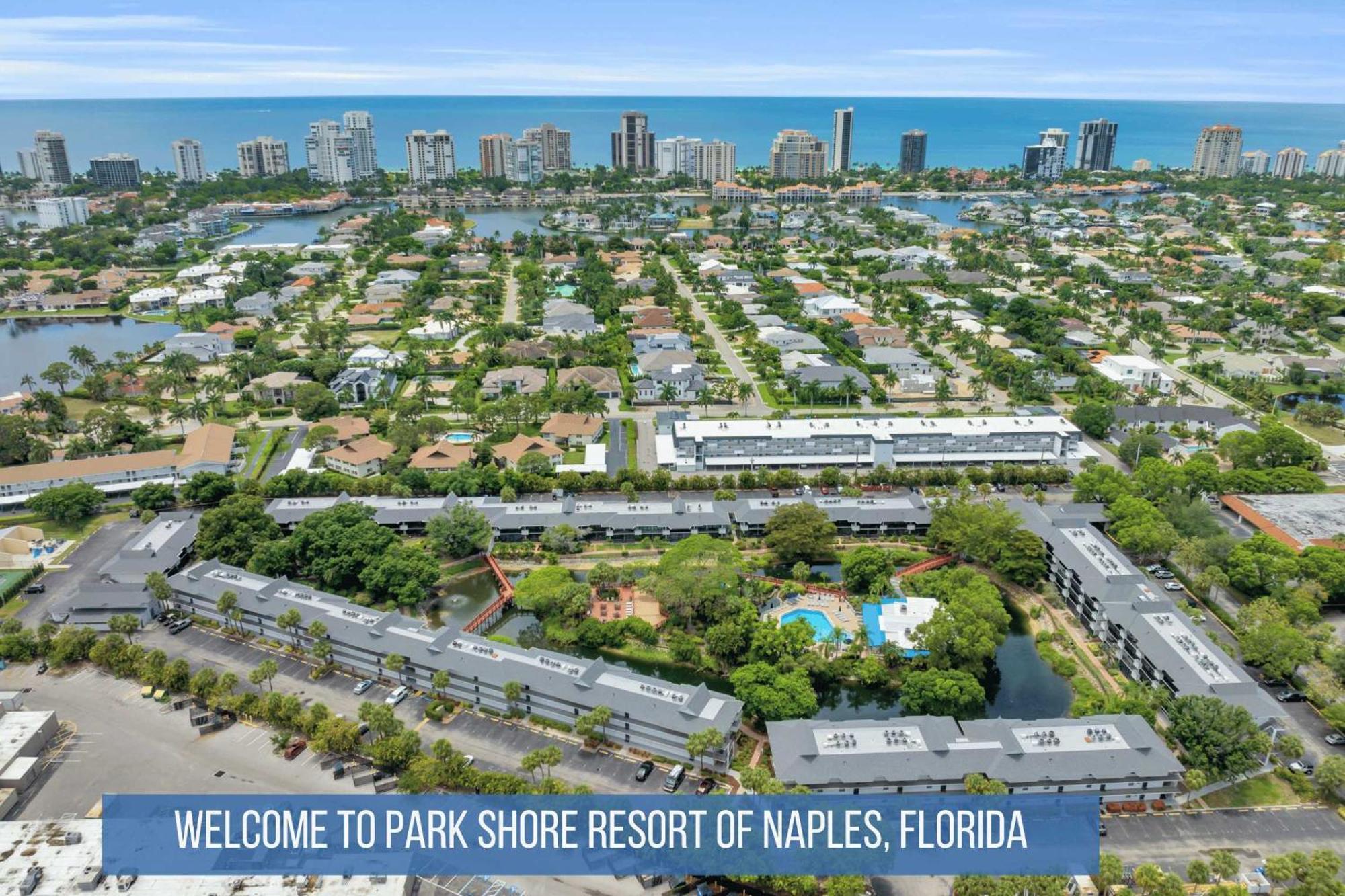Spectacular Lanai Views Villa North North Naples Exteriör bild