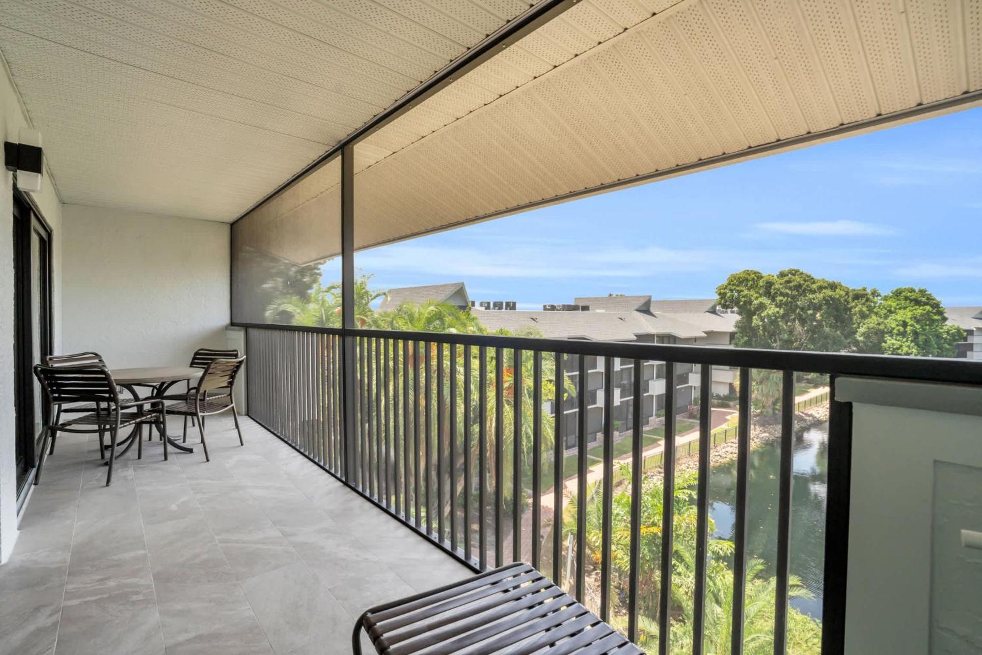 Spectacular Lanai Views Villa North North Naples Exteriör bild